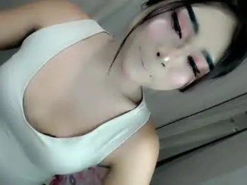 Chaturbate Best Webcam of xchinita_kyanggx