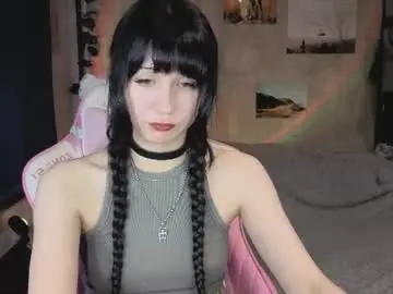 Chaturbate Live Sex of yourcutiegoth