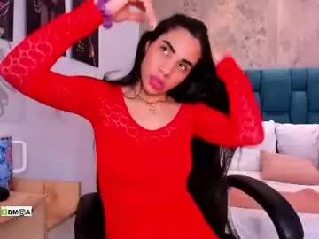 Chaturbate Live Sex Cam of _susangray
