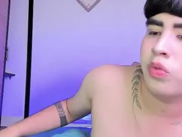 Chaturbate Adult Video Chat of amon_kyle