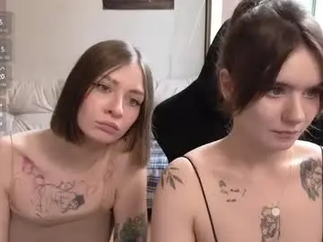 Chaturbate Watch Live Sex Cams of blackpinkkittens