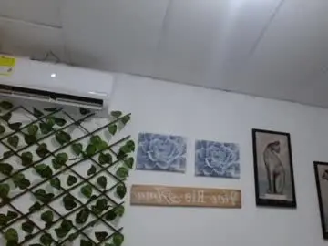Chaturbate Live Sex Cam of dirtyslimlatin
