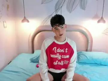 Chaturbate Adult Webcam of dominicjay_