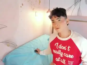 Chaturbate Adult Webcams of dominicjay_