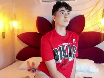 Chaturbate Free Porn Cam of dominicjay_