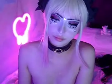 Chaturbate Adult Webcams of gabygumms