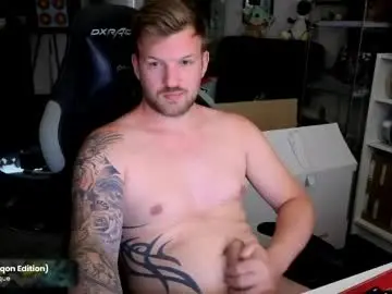 Chaturbate Free Live Porn of german_prince