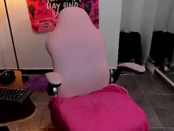 Chaturbate Adult Webcam of ivy_roosx