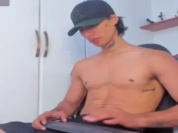 Chaturbate Free Porn Cam of jonryder_