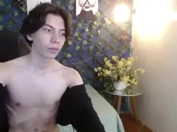 Chaturbate Sex Cam of julesx15