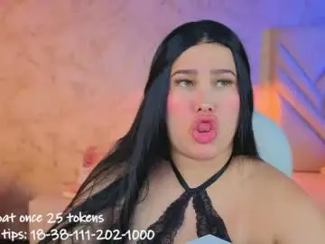 Chaturbate Sex Chat of liacox