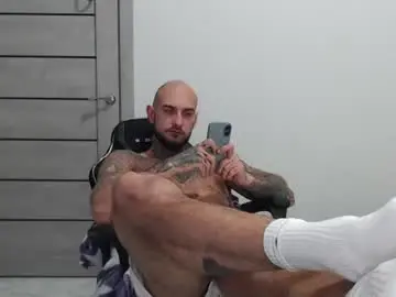 Chaturbate Live Sex of maxi_foxxx