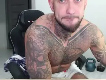 Chaturbate Live Sex of maxi_foxxx