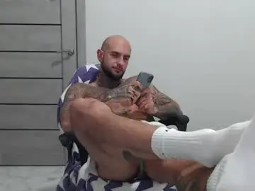 Chaturbate Sex Chat of maxi_foxxx
