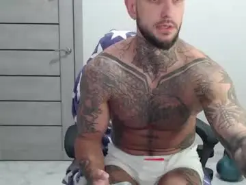 Chaturbate Best Webcam of maxi_foxxx