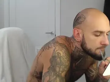 Chaturbate Live Sex of maxi_foxxx