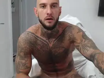 Chaturbate Adult Video Chat of maxi_foxxx