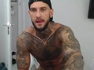 Chaturbate Live Sex of maxi_foxxx
