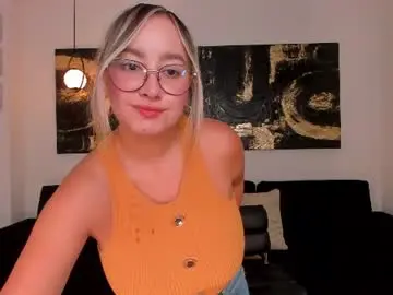 Chaturbate Adult Webcam of novasinclairx