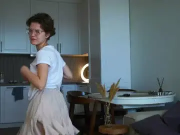 Chaturbate Free Live Porn of odettechurchwell
