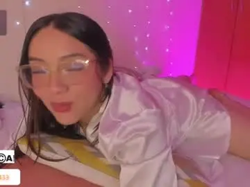 Chaturbate Nude Webcam of olivia_s19