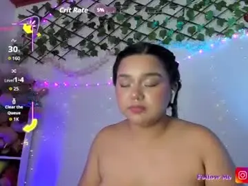 Chaturbate Adult Webcams of pucaa_
