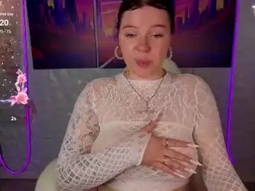 Chaturbate Best live sex cam show of seraphinaa_darkwater