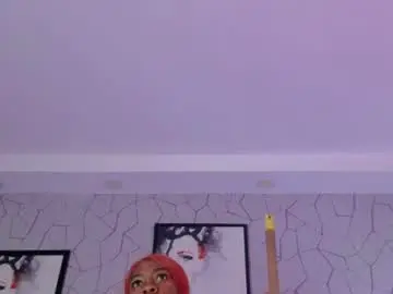 Chaturbate Adult Webcam of shanelle__