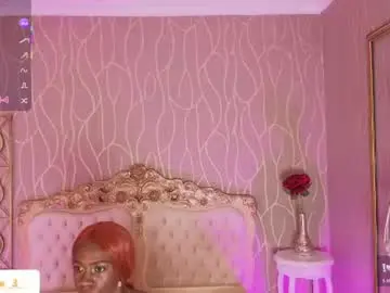 Chaturbate Sex Cam of shanelle__