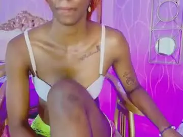 Chaturbate Sex Chat of shanelle__