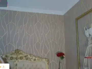 Chaturbate Adult Video Chat of shanelle__