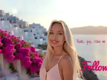 Chaturbate Watch Live Sex Cams of sonya_kelsey