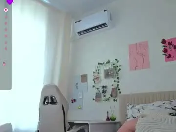 Chaturbate Nude Webcam of _alissaa_