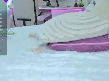 Chaturbate Sex Cam of _alissaa_