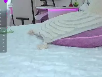 Chaturbate Free Live Porn of _alissaa_