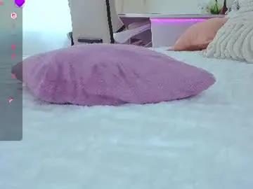 Chaturbate Sex Cam of _alissaa_