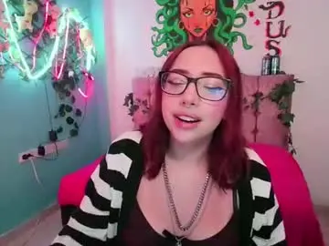 Chaturbate Sex Cam of alaia_rossetti