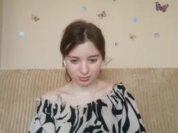 Chaturbate Live Porn of daniellevaulet