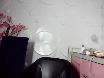 Chaturbate Live Sex Cam of ebonykissxx