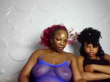 Chaturbate Watch Live Sex Cams of ebonykissxx