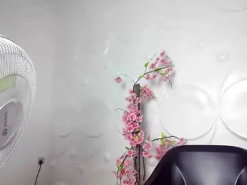 Chaturbate Adult Webcams of ebonykissxx