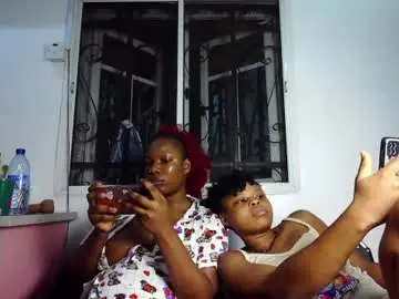 Chaturbate Free Porn Cam of ebonykissxx