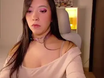 Chaturbate Best Webcam of ghost_girl20