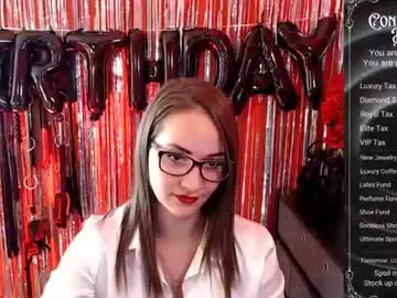 Chaturbate Sex Cam of gina_hotlick