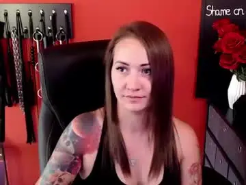 Chaturbate Adult Video Chat of gina_hotlick