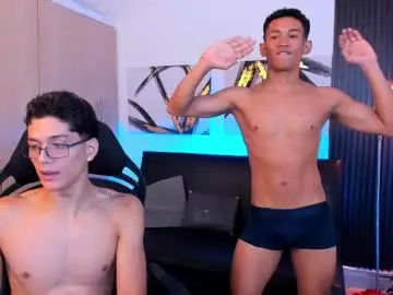 Chaturbate Adult Webcam of interracial_wallen