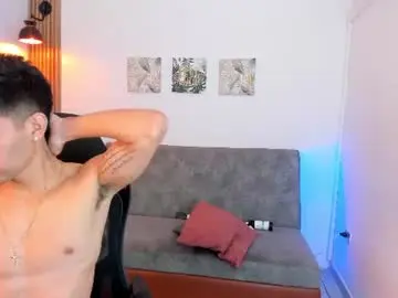 Chaturbate Best live sex cam show of interracial_wallen