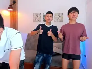 Chaturbate Live Sex of interracial_wallen