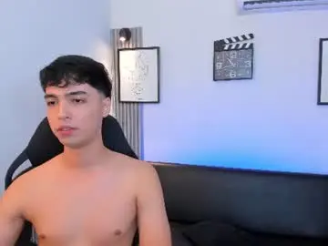 Chaturbate Live Sex of interracial_wallen