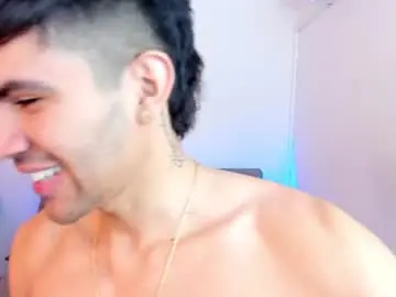 Chaturbate Live Porn of interracial_wallen